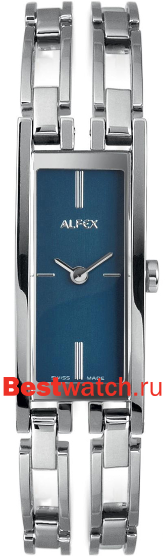 Часы Alfex New Structures 5663-101