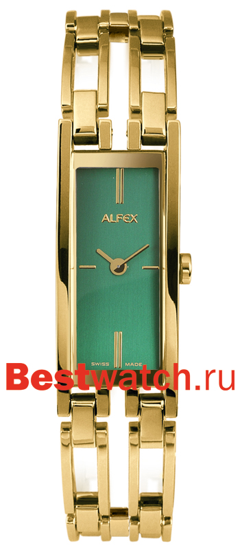 Часы Alfex New Structures 5663-844