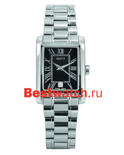 Часы Alfex Modern classics 5666-370