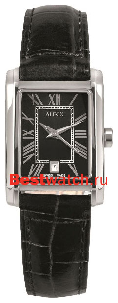 Часы Alfex Modern classics 5666-763