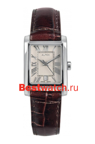 Часы Alfex Modern classics 5666-764