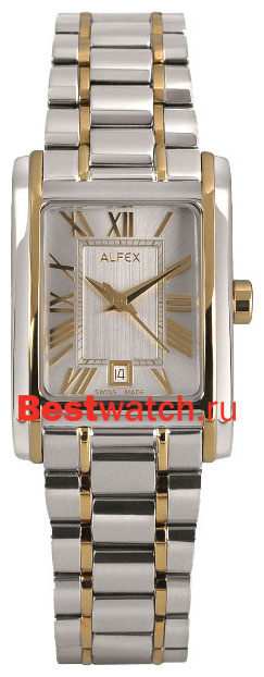 Часы Alfex Modern classics 5666-766
