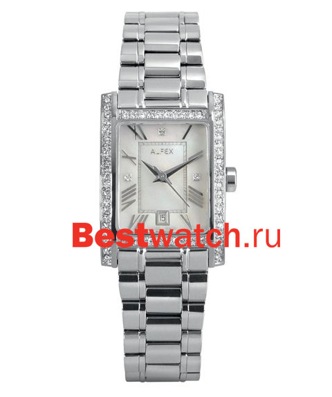 Часы Alfex Crystal Line 5666-773