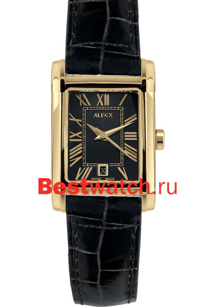 Часы Alfex Modern classic 5666-811