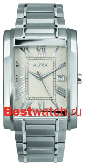 Часы Alfex Modern classics 5667-053