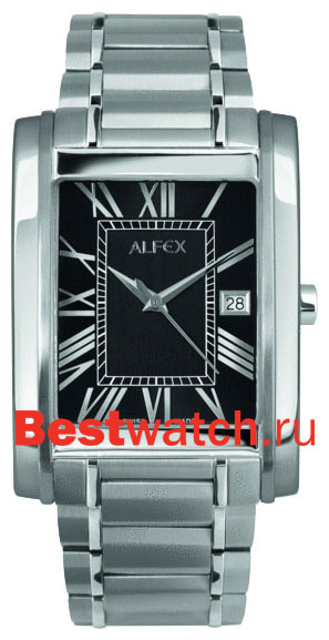 Часы Alfex Modern classic 5667-054