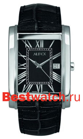 Часы Alfex Modern classic 5667-767