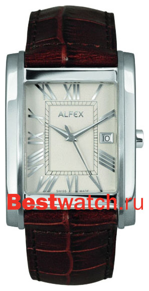 Часы Alfex Modern classics 5667-768