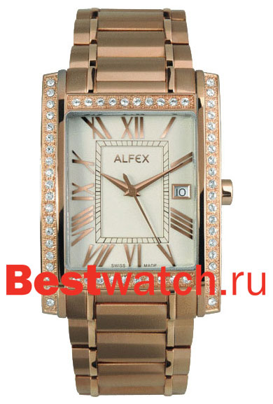 Часы Alfex Modern classic 5667-771