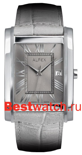 Часы Alfex Modern classics 5667-828