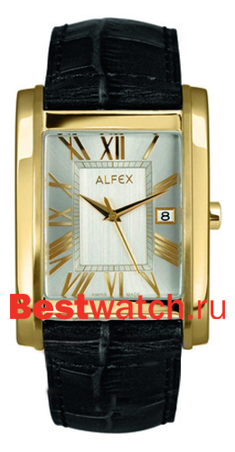 Часы Alfex Modern classic 5667-838