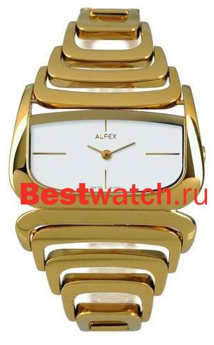 Часы Alfex New Structures 5669-021