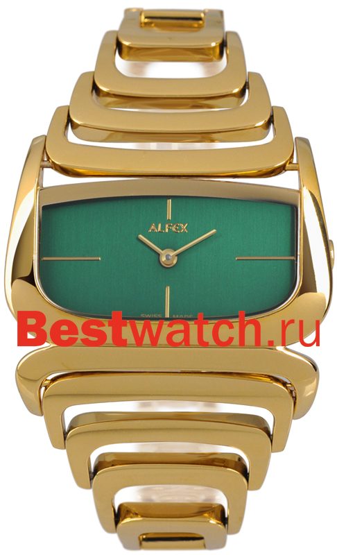 Часы Alfex New Structures 5669-844