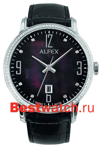 Часы Alfex Crystal Line 5670-785