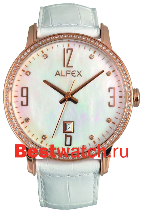 Часы Alfex Crystal Line 5670-787