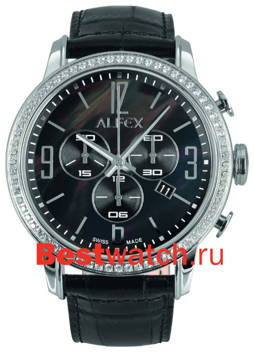 Часы Alfex Crystal Line 5671-788
