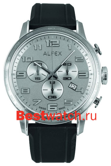 Часы Alfex Fashion Move 5672-053