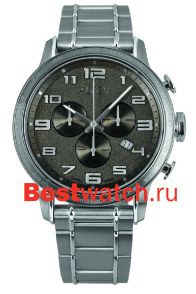 Часы Alfex Fashion Move 5672-210