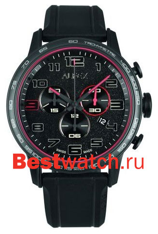 Часы Alfex Fashion Move 5672-782