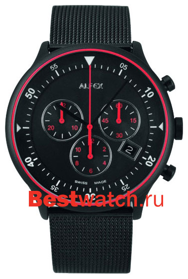 Часы Alfex Fashion Move 5673-670
