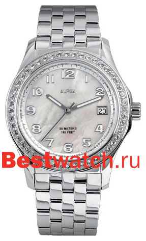 Часы Alfex Crystal Line 5677-802