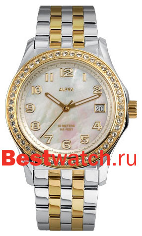 Часы Alfex Crystal Line 5677-804