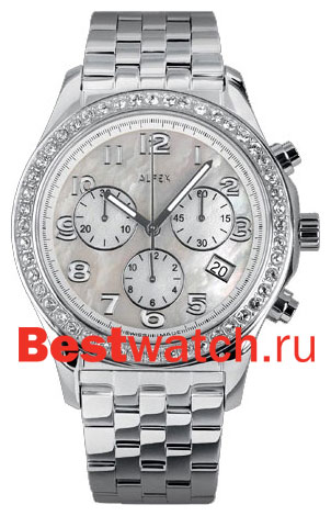 Часы Alfex Crystal Line 5678-802