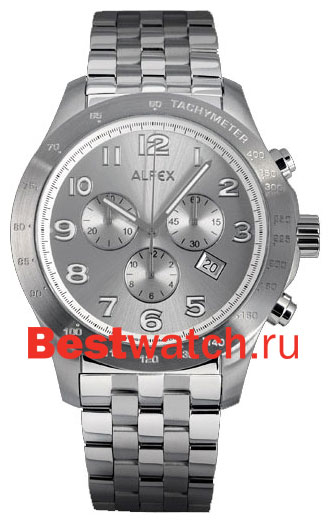 Часы Alfex Fashion Move 5680-675