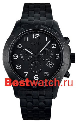 Часы Alfex Fashion Move 5680-810