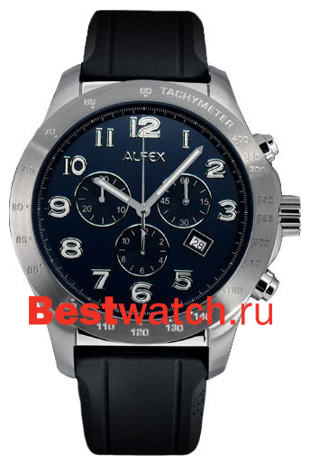 Часы Alfex Fashion Move 5680-824