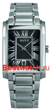 Часы Alfex Modern classics 5682-054