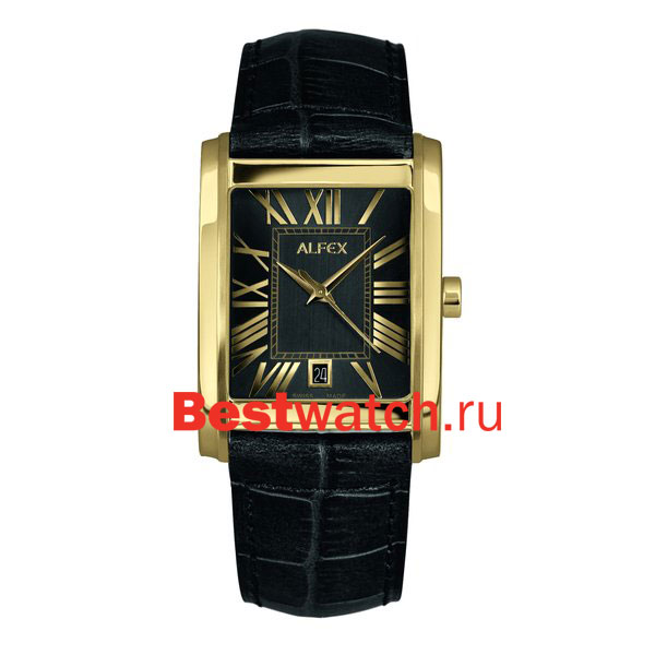 Часы Alfex Modern classic 5682-812