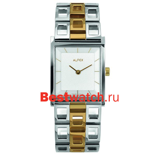 Часы Alfex Modern classics 5683-041