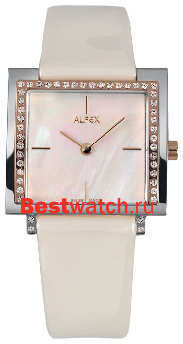 Часы Alfex New Structures 5684-822