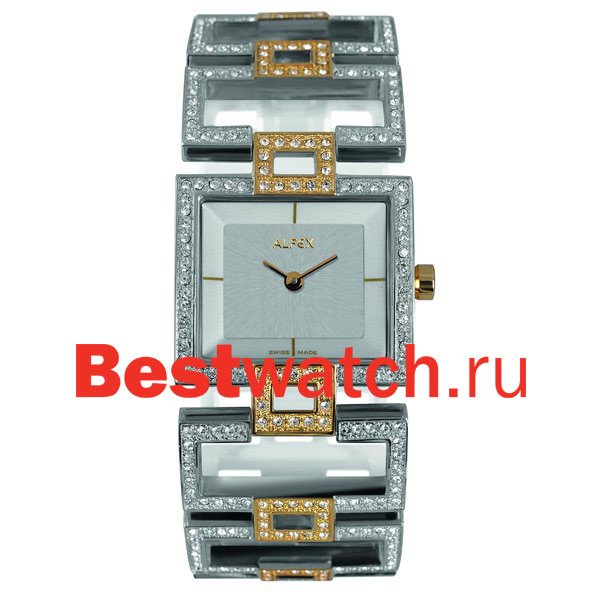 Часы Alfex Crystal Line 5685-816