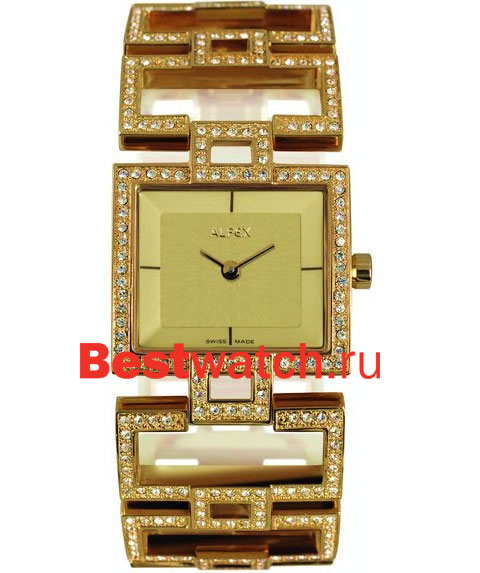 Часы Alfex Crystal Line 5685-817