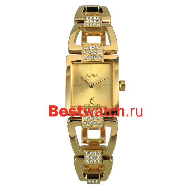 Часы Alfex Crystal Line 5687-820