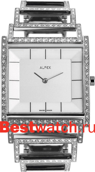 Часы Alfex New Structures 5688-814