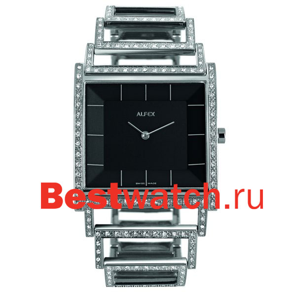 Часы Alfex New Structures 5688-815