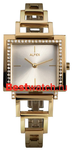 Часы Alfex New Structures 5692-836