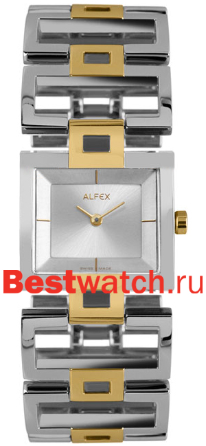 Часы Alfex New Structures 5693-041