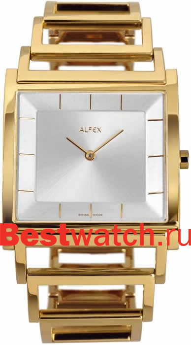 Часы Alfex New Structures 5694-021
