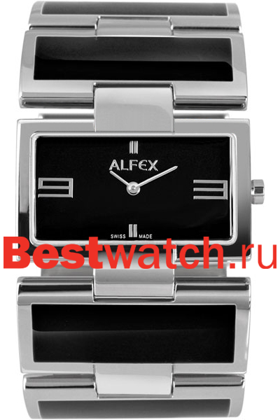 Часы Alfex New Structures 5696-769