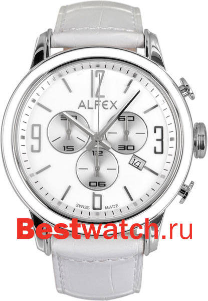 Часы Alfex Fashion Move 5698-848