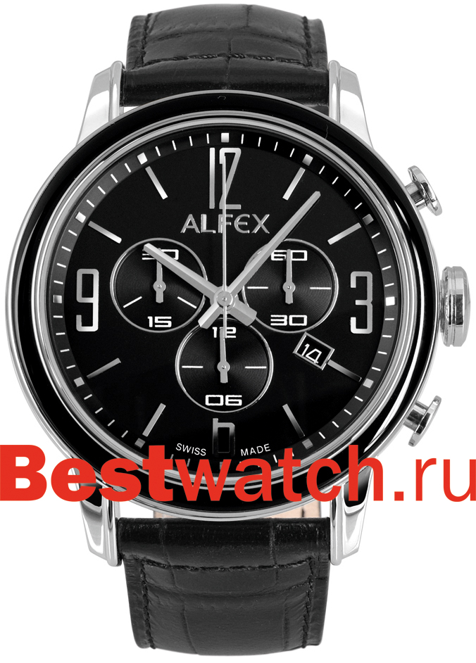 Часы Alfex Fashion Move 5698-849
