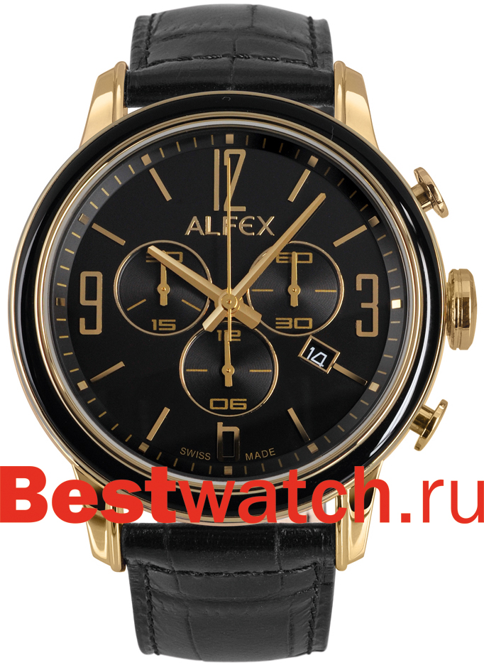 Часы Alfex Fashion Move 5698-850