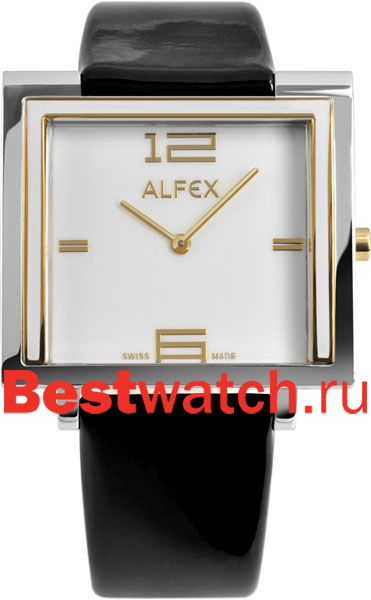 Часы Alfex New Structures 5699-853