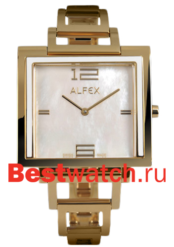 Часы Alfex New Structures 5699-856