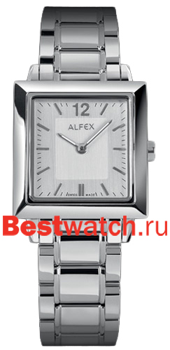 Часы Alfex Modern classic 5700-003