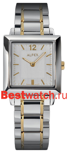 Часы Alfex Modern classic 5700-043